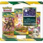 Pokémon - Sword & Shield Evolving Skies 3-booster Blister Umbreon