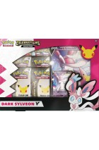 Pokémon Celebrations V Collection Dark Sylveon V (max. 1 per klant)