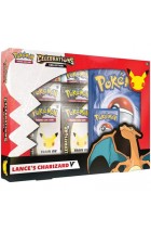 Pokémon Celebrations V Collection Lance’s Charizard V (max. 1 per klant)