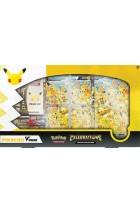 Pokémon Celebrations Pikachu V Union Special Collection (max. 1 per klant)