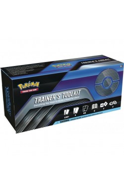 Pokémon Trainer's Toolkit (2021)