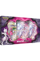 Pokémon V-Union Special Collection Mewtwo