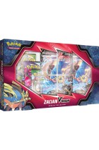 Pokémon V-Union Special Collection Zacian