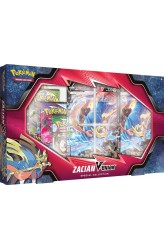Pokémon V-Union Special Collection Zacian