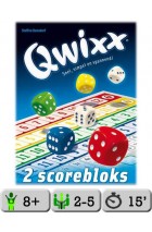 Qwixx Bloks