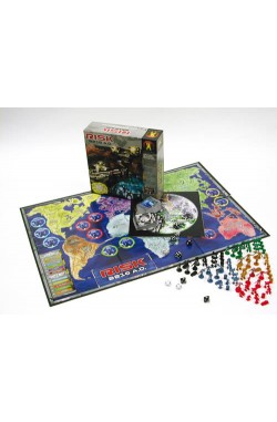 Risk 2210 A.D. Risk 2210 A.D.