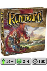 Runebound (Third Edition)