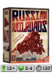 Russian Railroads Russian Railroads
