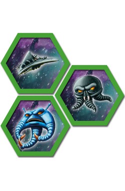Survive: Space Attack! Survive: Space Attack!