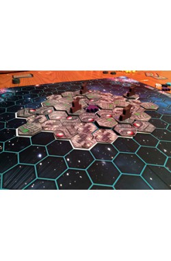 Survive: Space Attack! Survive: Space Attack!