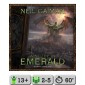 A Study in Emerald (second edition)