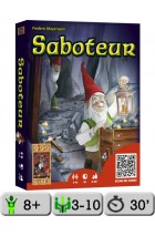 Saboteur