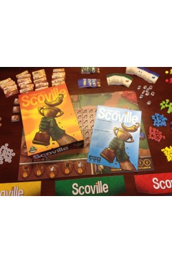 Scoville