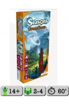 Seasons: Enchanted kingdom
