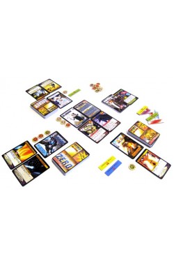 Sentinels of the Multiverse Sentinels of the Multiverse