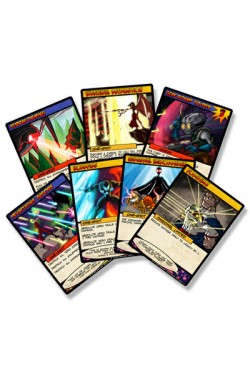 Sentinels of the Multiverse Sentinels of the Multiverse