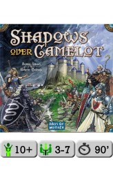 Shadows over Camelot