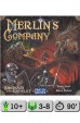 Shadows over Camelot: Merlin's Company Shadows over Camelot: Merlin's Company