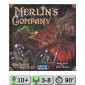 Shadows over Camelot: Merlin's Company
