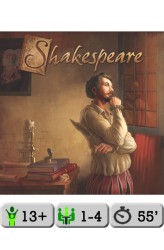 Shakespeare Shakespeare