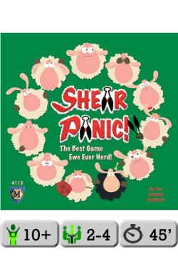 Shear Panic