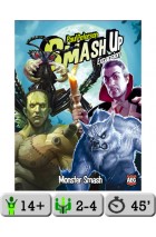 Smash Up: Monster Smash