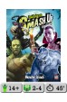 Smash Up: Monster Smash Smash Up: Monster Smash