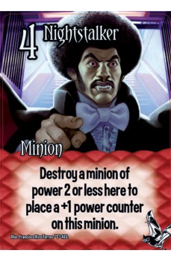 Smash Up: Monster Smash Smash Up: Monster Smash