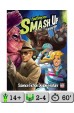 Smash Up Science Fiction Double Feature Smash Up Science Fiction Double Feature