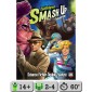 Smash Up Science Fiction Double Feature