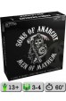 Sons of Anarchy: Men of Mayhem