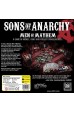 Sons of Anarchy: Men of Mayhem