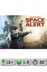 Space Alert Space Alert