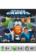 Space Cadets Space Cadets