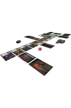 Space Hulk: Death Angel – The Card Game Space Hulk: Death Angel – The Card Game