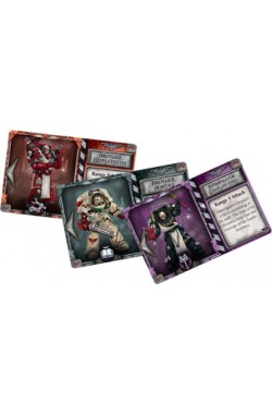 Space Hulk: Death Angel – The Card Game Space Hulk: Death Angel – The Card Game