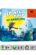 Spokentrap: Het Kaartspel Spokentrap: Het Kaartspel