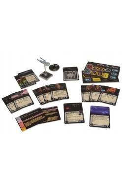 Star Trek: Attack Wing Star Trek: Attack Wing