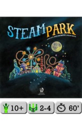 Steam Park