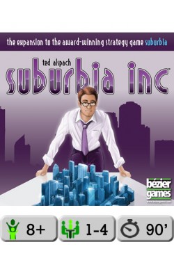 Suburbia Inc