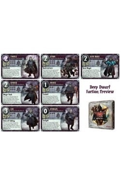 Summoner Wars: Master Set