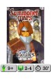 Summoner Wars: Cloaks Faction Deck Summoner Wars: Cloaks Faction Deck