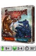 Summoner Wars: Phoenix Elves vs Tundra Orcs Summoner Wars: Phoenix Elves vs Tundra Orcs