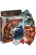 Summoner Wars: Phoenix Elves vs Tundra Orcs Summoner Wars: Phoenix Elves vs Tundra Orcs