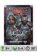 Summoner Wars: Piclo's Magic Reinforcement Pack Summoner Wars: Piclo's Magic Reinforcement Pack