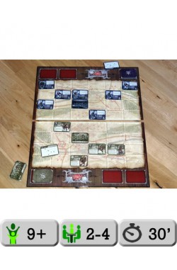 Summoners Wars Premium Board Summoners Wars Premium Board