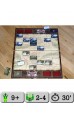 Summoners Wars Premium Board Summoners Wars Premium Board