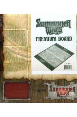 Summoners Wars Premium Board Summoners Wars Premium Board