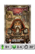 Summoner Wars: Guild Dwarves – Second Summoner