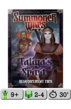 Summoner Wars: Taliya's Spirit Reinforcement Pack